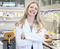 Stephanie Storbeck - Studienbotschafterin für Agrar- und Ernährungswissenschaften